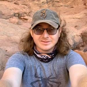 Meet your Posher, Jeffrey